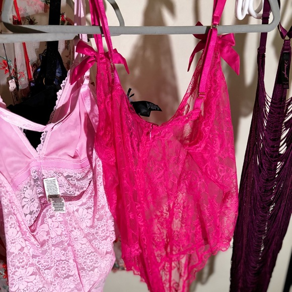 Victoria’s Secret Archives Very Sexy 90s XXL bodysuit - Picture 5 of 16